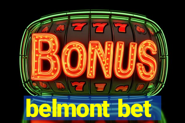 belmont bet